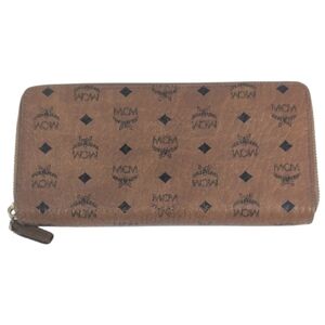 MCM Wallet In Very Good Condition !